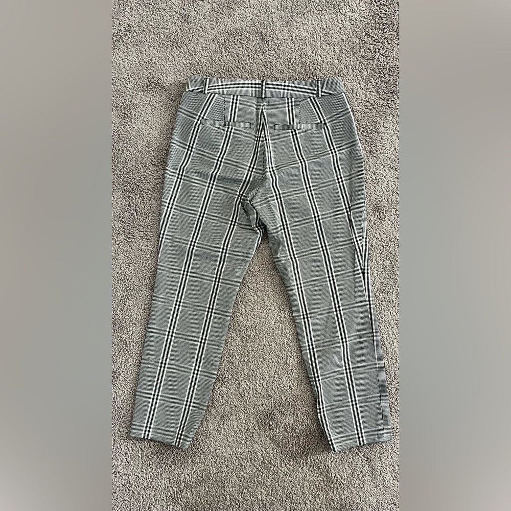 Banana Republic Sloan ankle length pants